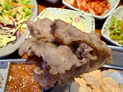 -火炉情韩国料理店(古田路店)