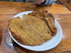 -潘国仙耳光馄饨(黄家阙路店)