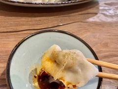 -八珍手工水饺·妈妈的爱(传芳巷店)