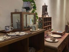 -三目仓咖啡(贤南路店)