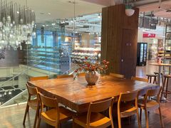 -无印良品餐堂 MUJI Diner(成都太古里店)