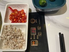 -润泽园椰子鸡(汇一城店)
