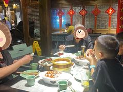 -北平盛世·新京菜·北京烤鸭(劲松·双井店)