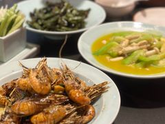 -老弄堂菜馆·老底子杭帮味(鼓楼店)