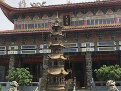 -显应宫(长乐区)