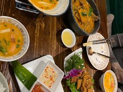 -Siam泰餐厅(水上公园店)