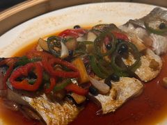 老坑脘鱼-炳胜品味(海印总店)