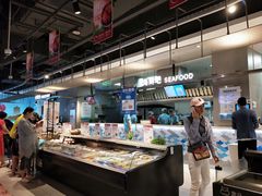 -盒马鲜生(首义店)