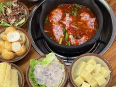 -笔记安顺夺夺粉火锅