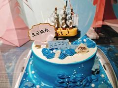 -麦雪尔甜品·生日蛋糕(新街口旗舰店)