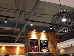 -比格比萨自助(花园路店)