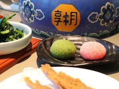 -享月汤皇·海鲜小火锅·聚会(曲江创意谷店)