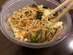 炒米线-十四娘手工水饺(新建小区店)