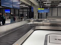 -柏林舍讷费尔德机场