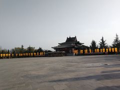 -大槐树寻根祭祖园