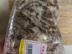 麻酱麻花-百年义利(东直门店)