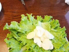 -辛氏火炉·韩式古法烤肉(松北店)