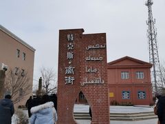 -特克斯八卦城