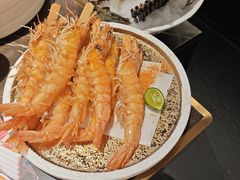 -一绪に和牛寿喜烧(罗湖益田假日店)