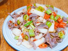 -静一餐厅·湖北菜(前门创始店)