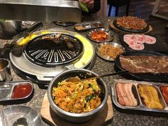 -高丽苑韩国烤肉(海昌路旗舰店)