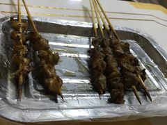 -亚东串烤(共康东路店)