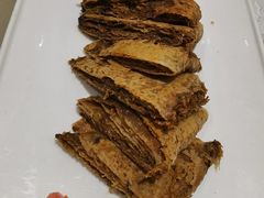 马凯糖饼-马凯餐厅(地安门店)