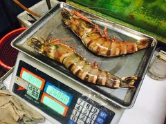 -ZF Seafood Restaurant 卓峰海鲜餐