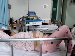 -华中科技大学同济医学院附属同济医院(汉口院区)