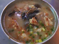 -广场正宗原汁薏米店