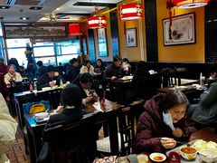 -姚记炒肝店(簋街店)