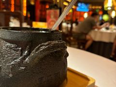-宝轩渔府·老字号海鲜·正宗津菜(水上店)