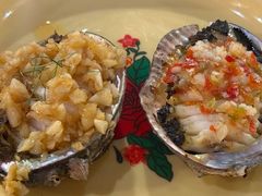 -辉记炭烧海鲜大排档·老字号(福田店)