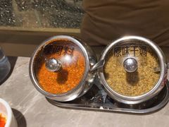 -韩盛·古法烤肉店(皇城恒隆广场店)