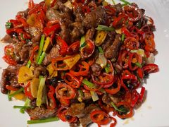 -铜锣湾·有麝自然香(重庆新天地店)