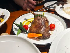 -布拉格餐厅· 中欧捷克菜(全国首店)