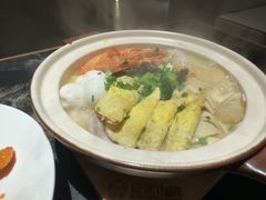 -佰家小厨·南京菜(夫子庙店)