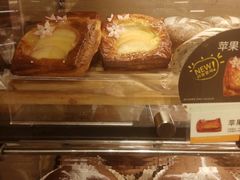 -85度C(南京龙江店)