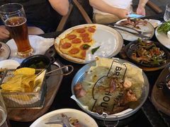 -Shanghai Brew House上海啤酒工坊(老外街店)