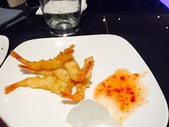 -厦门艾美酒店·新食谱西餐厅