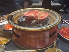 -西塔老太太泥炉烤肉(北京北苑天街龙湖店)
