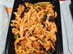 -金阁家常菜(贵阳路店)