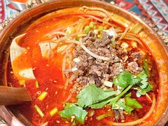 -火塘云南烧烤大排档