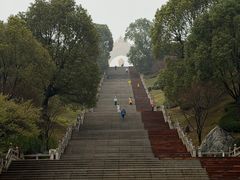 -庐山风景名胜区-东林大佛