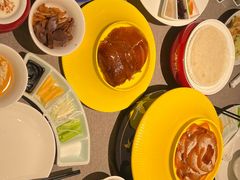 -花家怡园(四合院总店)