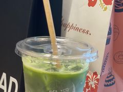 -隐溪茶馆(静安寺店)