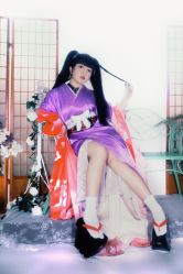 -持熹光年写真体验馆