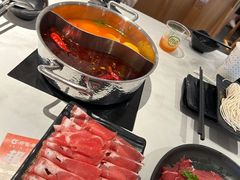 -呷哺呷哺(砂之船奥莱店)