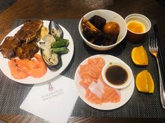 -清远熹乐谷温泉度假酒店