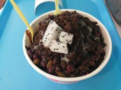 -梁子刨冰王&梁小糖(王顶堤店)
